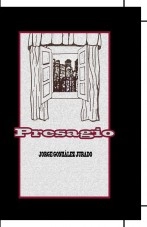Libro Presagio, autor Jorge Andreu