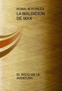 LA MALDICION DE MAX