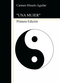 "UNA MUJER" Segunda Edición