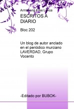 ESCRITOS A DIARIO - Bloc 202