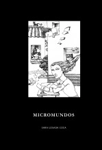Libro Micromundos, autor sara Coca