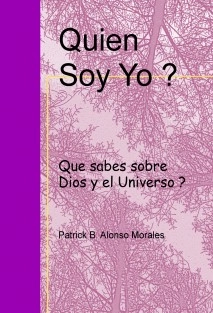Quien Soy Yo ?