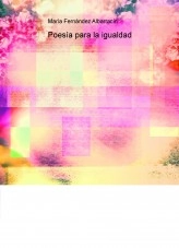 Libro Poesía para la igualdad, autor cenicienta