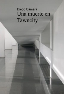 Una muerte en Towncity