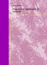 Libro Programa de Vacunación en Canarias, autor bmj88 Apellidos