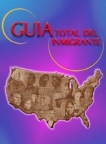 Libro La Guía Total del Inmigrante, autor aulaseuropa