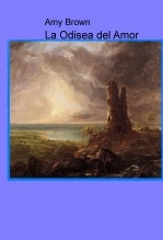Libro La Odisea del Amor, autor amybrown