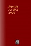Agenda Jurídica 2009