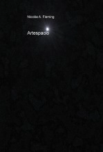 Libro Artespacio, autor Nicolas Fleming