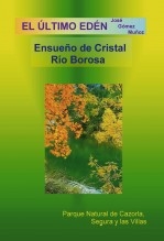 ENSUEÑO DE CRISTAL, RIO BOROSA