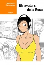 Libro Els avatars de la Rosa, autor Rosaspage (Xavier)
