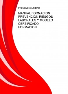 PREVENCION RIESGOS LABORALES