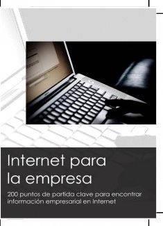 Internet para la empresa. Versión Profesionales