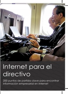 Internet para la empresa. Versión Directivos