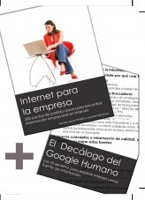 Pack Lista (pymes y emprendedores) + Decalogo