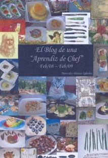 El Blog de una "Aprendiz de Chef"