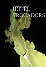 Libro HOTEL TROCADORS, autor FELIX AMADO