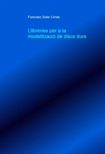 Llibreries per a la modelització de discs durs