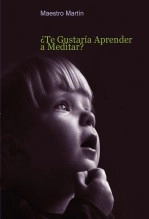 Libro ¿Te Gustaría Aprender a Meditar?, autor Martín Jorge Aldasoro