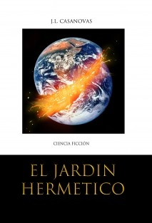 EL JARDÍN HERMÉTICO