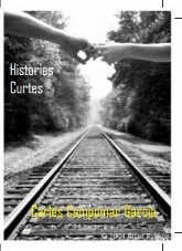Libro Històries Curtes, autor Carles campomar