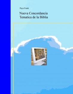 Nueva Concordancia Tematica de la Biblia