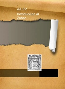 Introduccion al Zohar