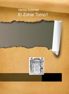 El Zohar Tomo1