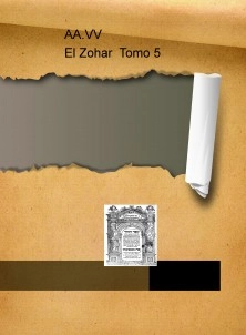 El Zohar Tomo 5