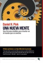 Libro Una nueva mente, autor Ilustrae Editorial