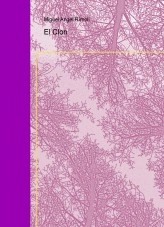Libro El Clon, autor Miguel Angel Rímoli