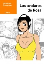 Libro Los avatares de Rosa, autor Rosaspage (Xavier)