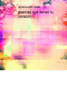 poemas que llenan tu corazon