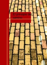 Libro El principio del camino, autor seikatsu