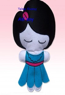 Así soy