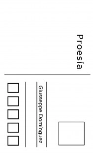 Proesía