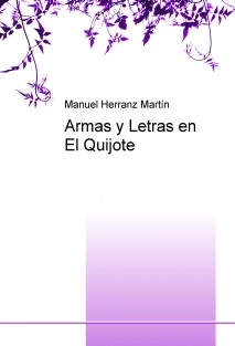 Armas y Letras en El Quijote