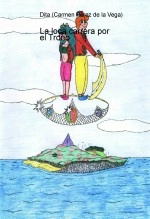 Libro La loca carrera por el Trono, autor dita