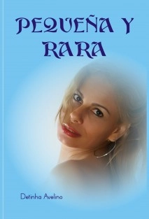 PEQUEÑA Y RARA