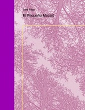 Libro El Pequeño Mozart, autor toledano