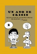 Libro UN AÑO DE CRISIS (Formato crisis), autor blazquez