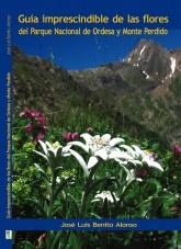 Guía imprescindible de las flores del Parque Nacional de Ordesa y Monte Perdido