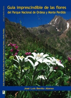 Guía imprescindible de las flores del Parque Nacional de Ordesa y Monte Perdido