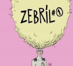 Zebril cómic