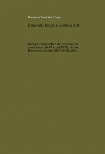 Internet, blogs y política 2.0