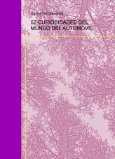 52 CURIOSIDADES DEL MUNDO DEL AUTOMOVIL