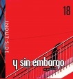 Y SIN EMBARGO magazine #18, inout side