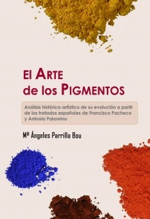 El arte de los pigmentos