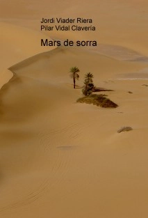 Mars de sorra