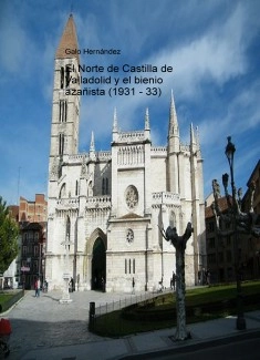 El Norte de Castilla de Valladolid y el bienio azañista (1931 - 33)